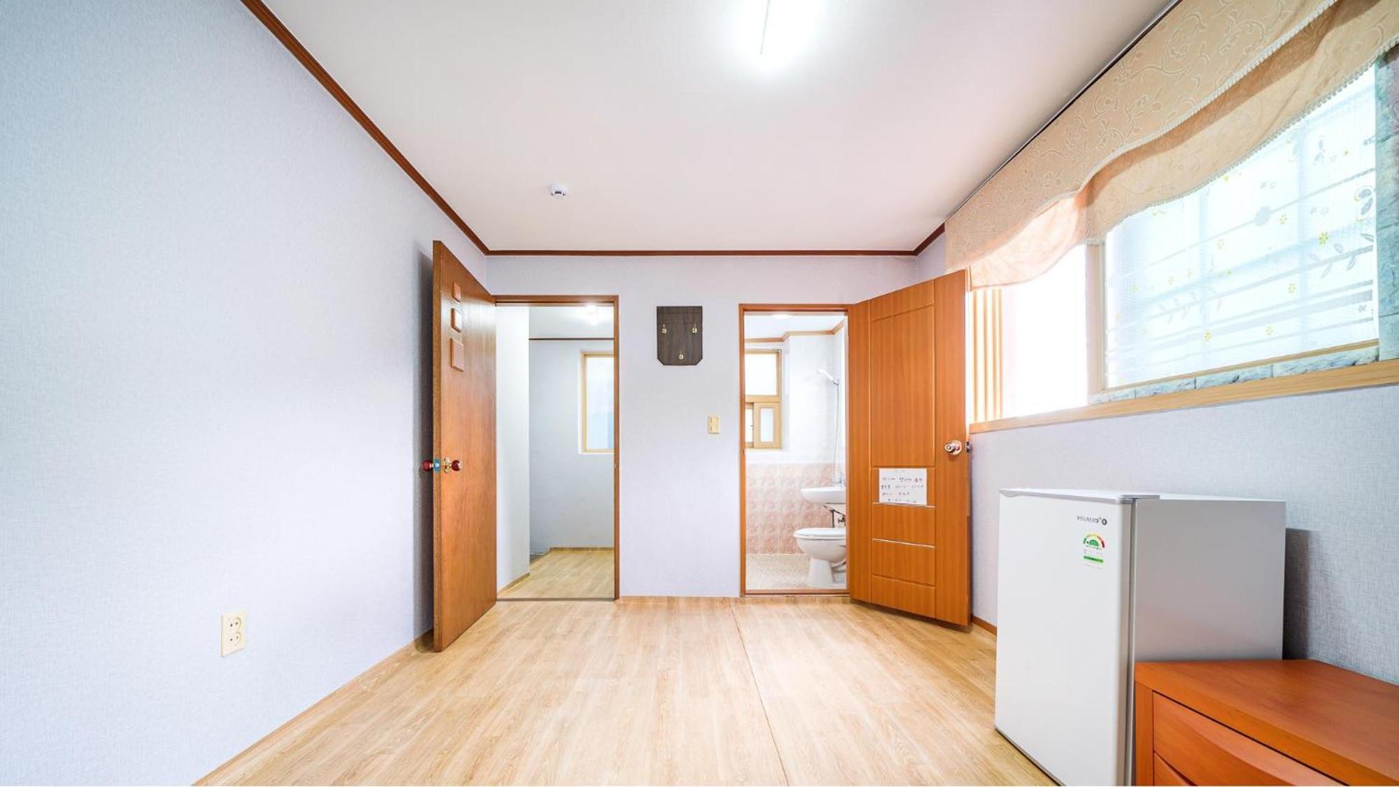 Gangchon Pine Hill Pension Chuncheon Zimmer foto