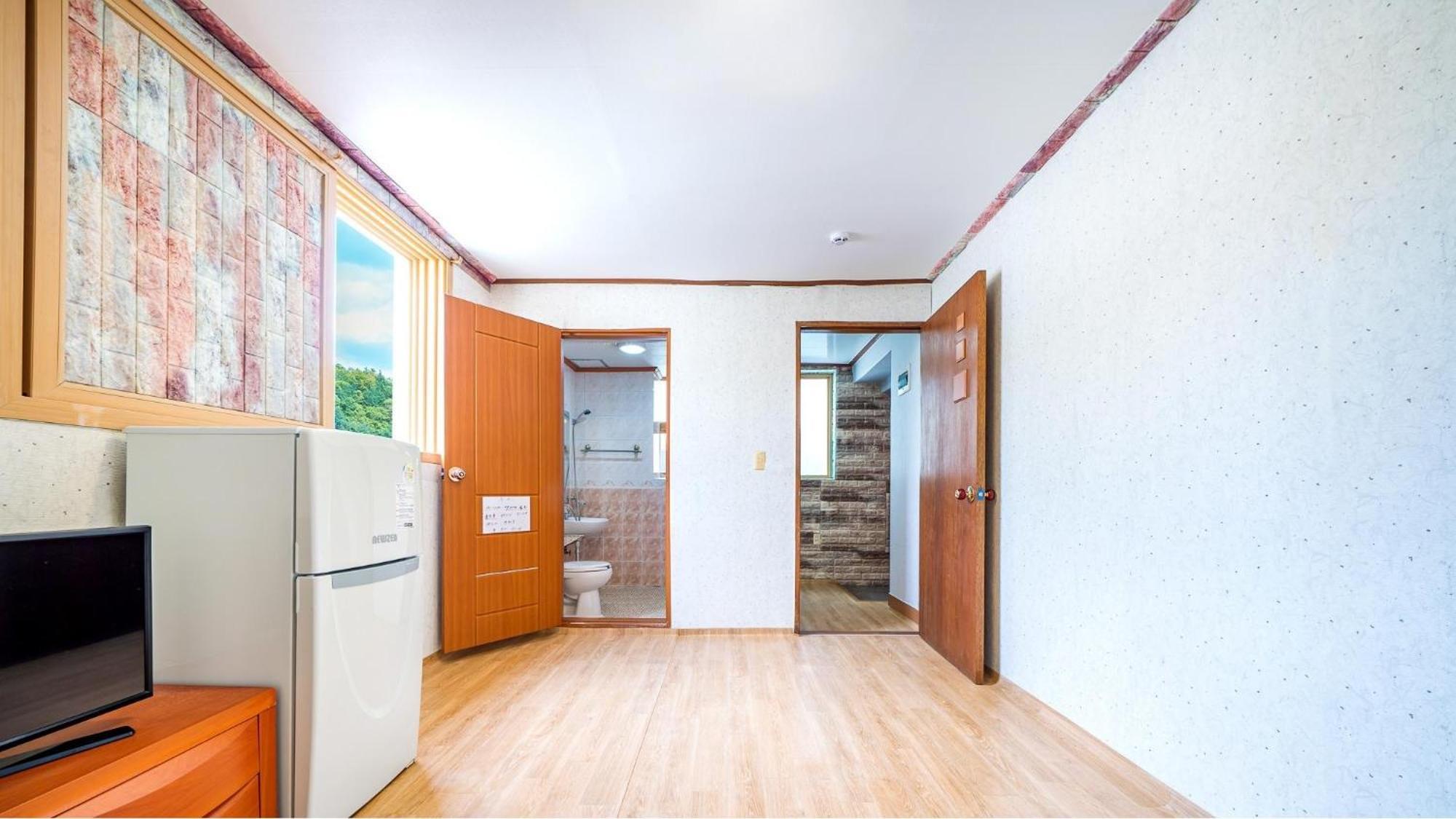 Gangchon Pine Hill Pension Chuncheon Zimmer foto